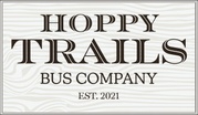 Hoppy Trails Bus Company