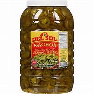 Del Sol Jalapenos