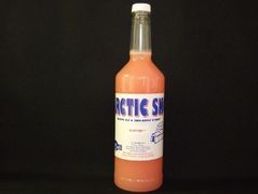 Arctic Sno Cone Syrup