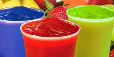 Tropic Delite Slush Mix