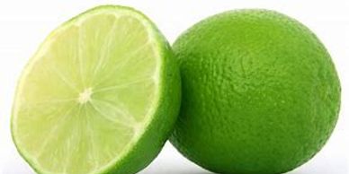 Lime Juice