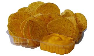 Nacho Trays