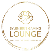 Sylenser's Gaming Lounge