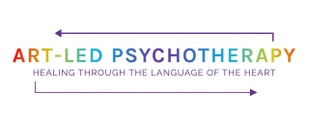Art-Led Psychotherapy