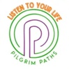 Pilgrim Paths