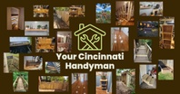 Your Cincinnati Handyman