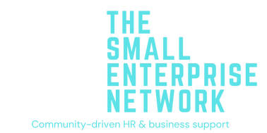 The Small Enterprise Network