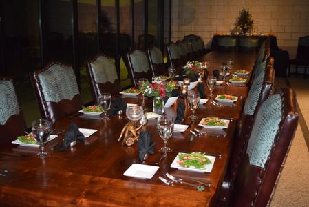 AC Ranch - Hunting, Travel, Retreats