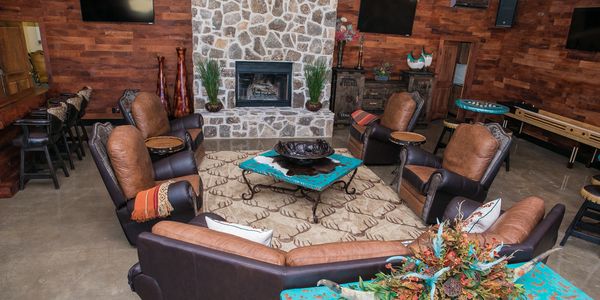 AC Ranch - Hunting, Travel, Retreats