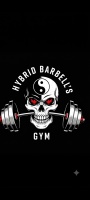 Hybrid Barbells Gym