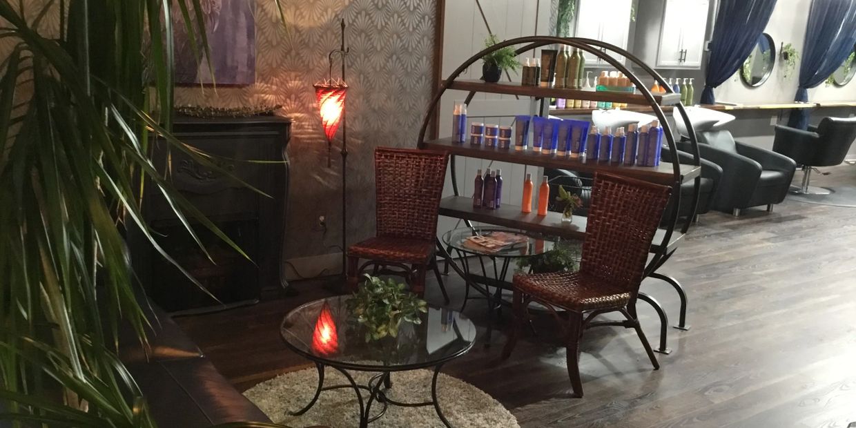 About Raven Hair Studio