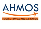 ahmos tours , travels and air cargo