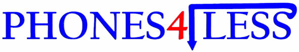 PHONES4LESS