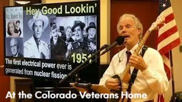 Colorado Veterans Home