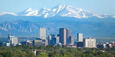 Denver Colorado 
