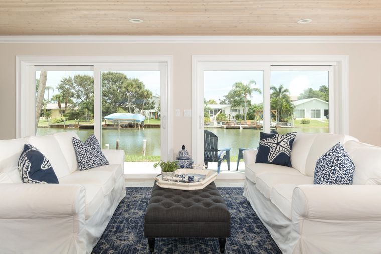 Custom home construction in Satellite Beach and Cocoa, FL