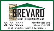Brevard Construction Company