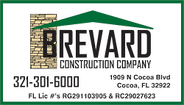Brevard Construction Company