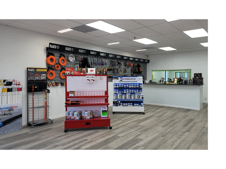 Commercial construction services on Florida's Space Coast