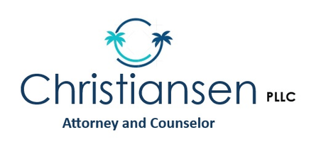 The 
Christiansen 
Law Office