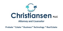 The 
Christiansen 
Law Office