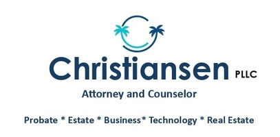 The 
Christiansen 
Law Office