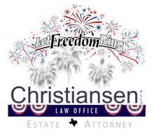 The 
Christiansen 
Law Office