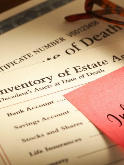 Christiansen Law Firm, Probate, Estate Planning, Top-rated attorney Brett A. Christiasnen, Trust for