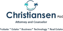 The 
Christiansen 
Law Office