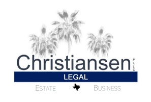 The 
Christiansen 
Law Office