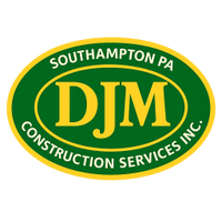 D J M Construction Inc