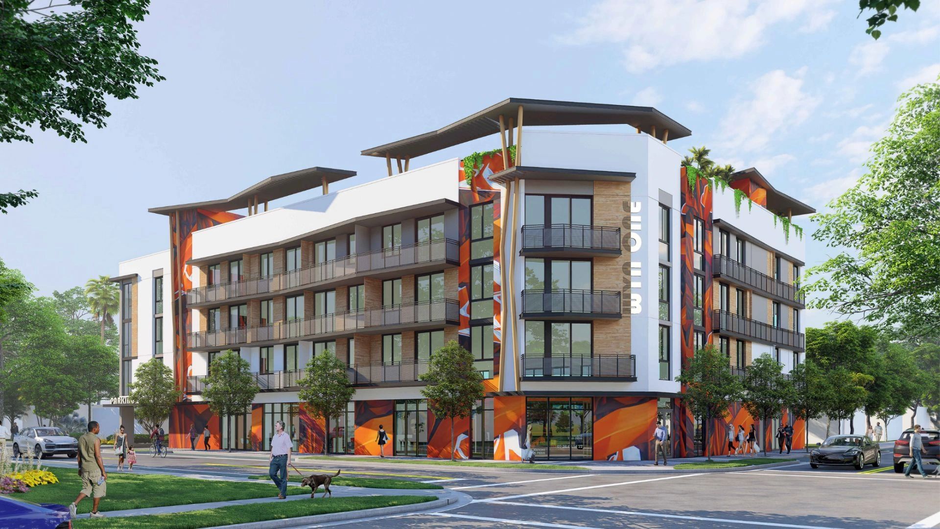 Real Estate Developer ABH DEVELOPER GROUP