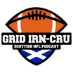 GRID IRN-CRU