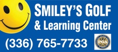 Smiley's Golf - Brad "Smiley" Latimer - Owner/PGA Professional