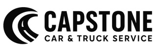 Capstone Car Service