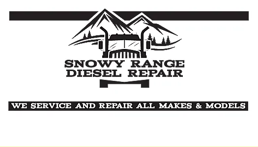 Snowy Range Diesel Repair featured image