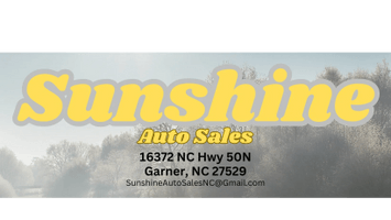 Sunshine Auto Sales