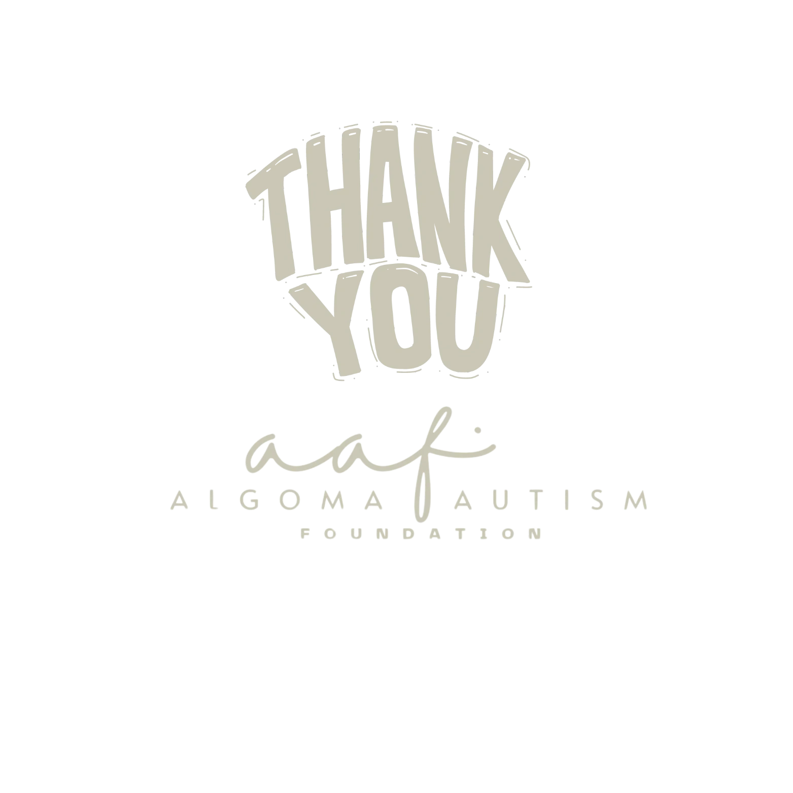 Thank you for your donation.