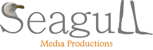 Seagull Media Productions