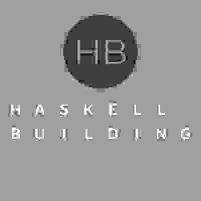 Haskell Building
