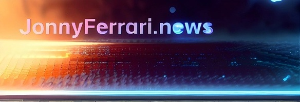 JonnyFerrari.news 