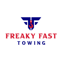 Freaky Fast Towing