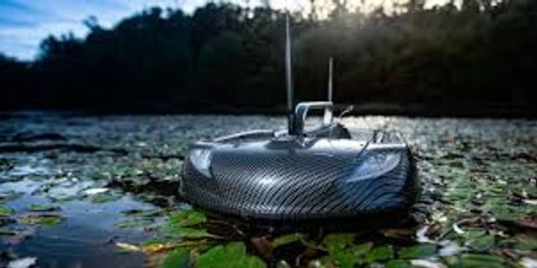 Bait Boat Hire