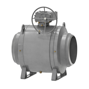 Full Welded Ball Valves 