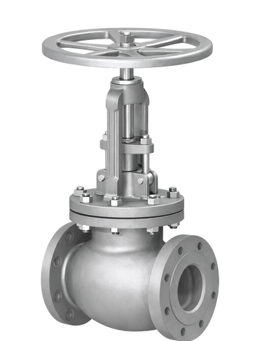 Globe Valves
