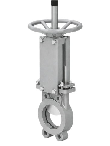 Knife Gate Valves 