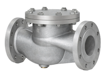 Piston Check Valves 
