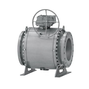 Split Body Ball Valves