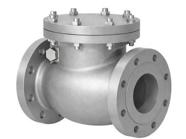 Swing Check Valves 