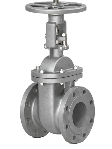 Wedge Gate Valves